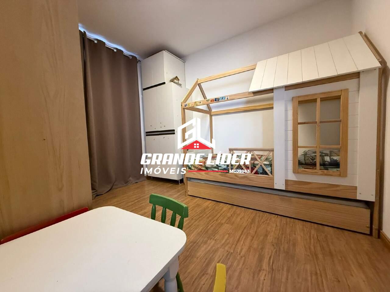 Apartamento à venda no Europa: 