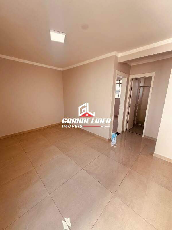 Apartamento à venda no Fonte Grande: 