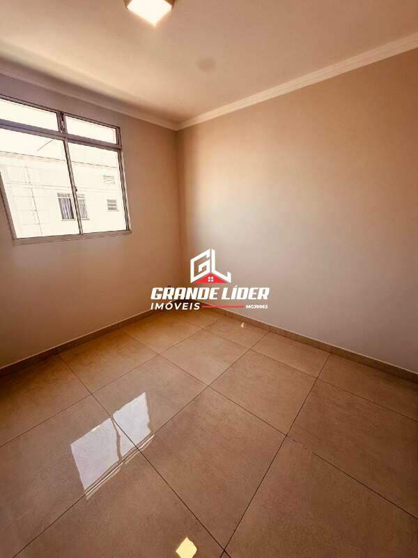 Apartamento à venda no Fonte Grande: 