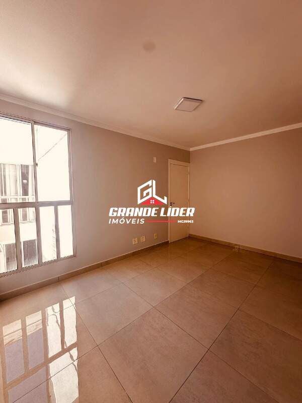 Apartamento à venda no Fonte Grande: 