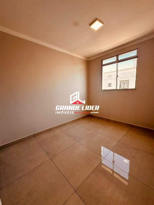 Apartamento à venda no Fonte Grande: 