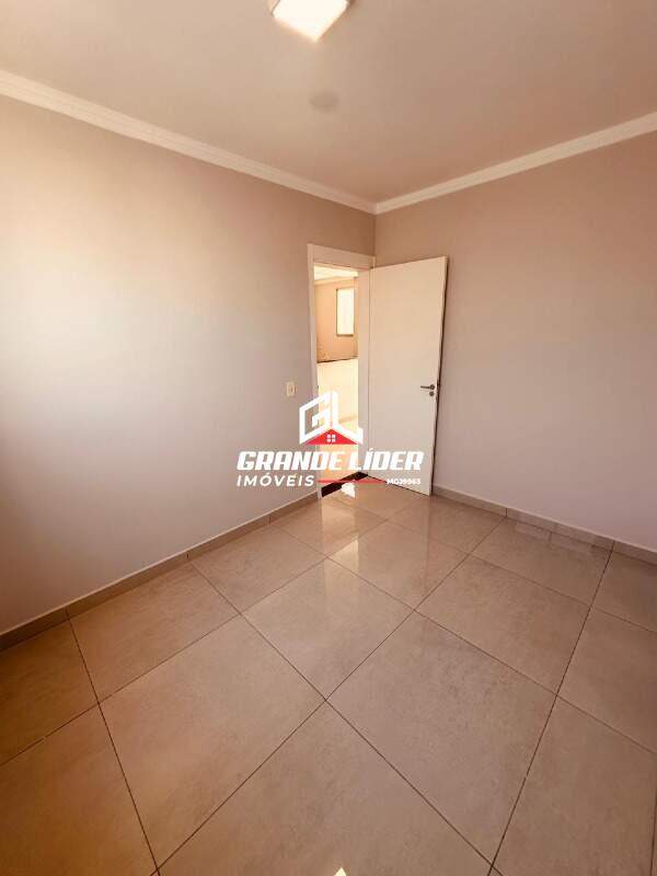 Apartamento à venda no Fonte Grande: 