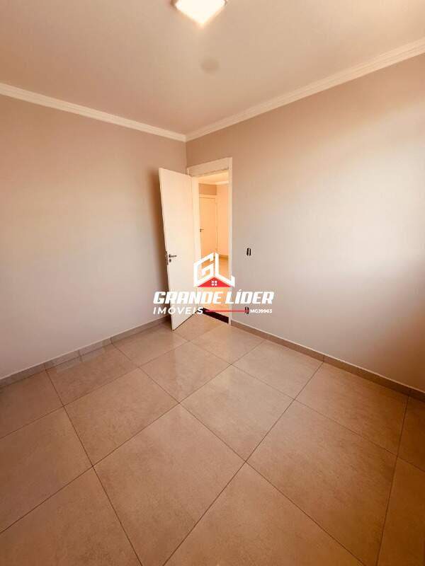 Apartamento à venda no Fonte Grande: 