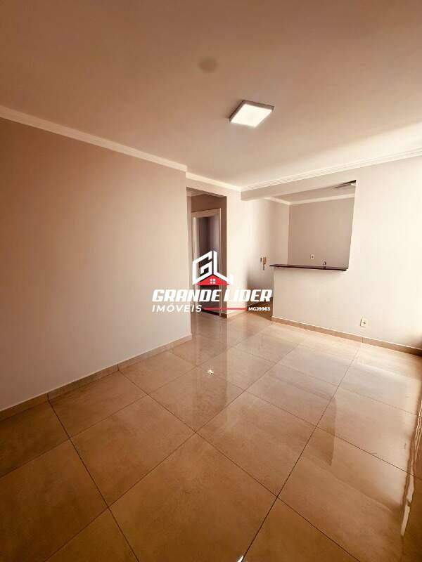 Apartamento à venda no Fonte Grande: 