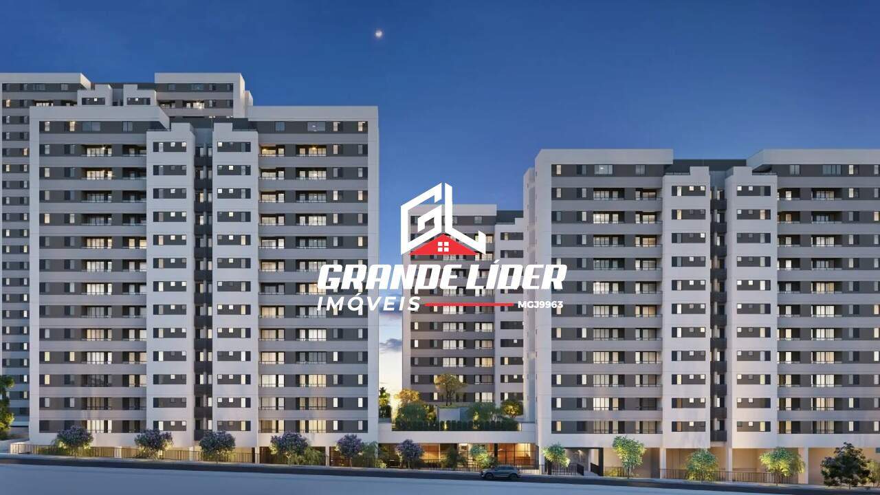 Cobertura à venda no Palmares: 