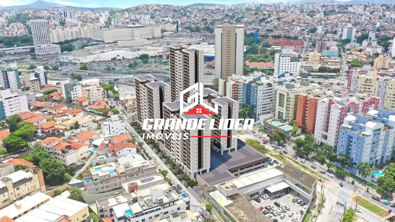 Cobertura à venda no Palmares: 