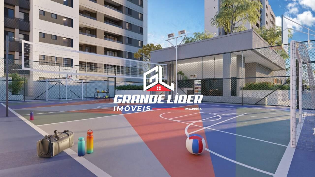 Cobertura à venda no Palmares: 