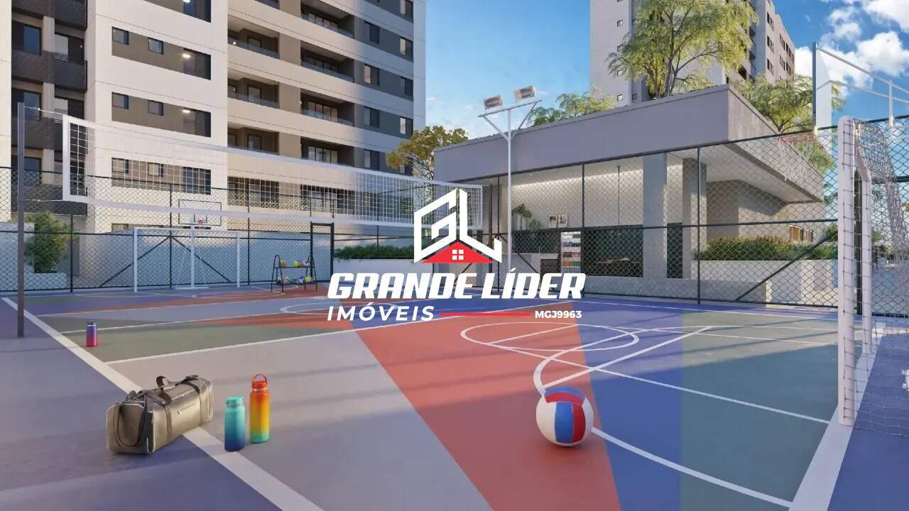 Cobertura à venda no Palmares: 