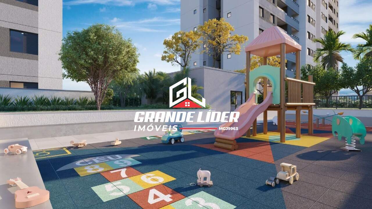 Cobertura à venda no Palmares: 