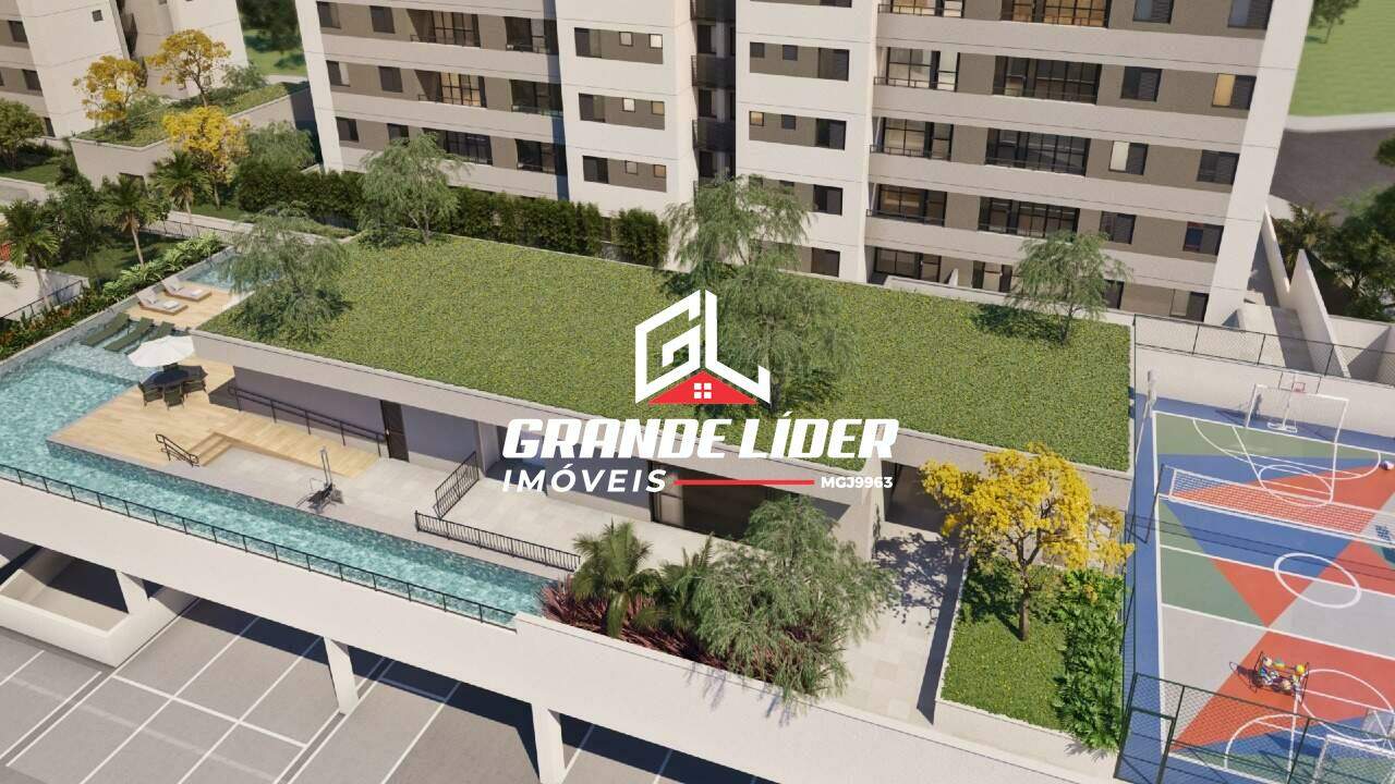 Cobertura à venda no Palmares: 