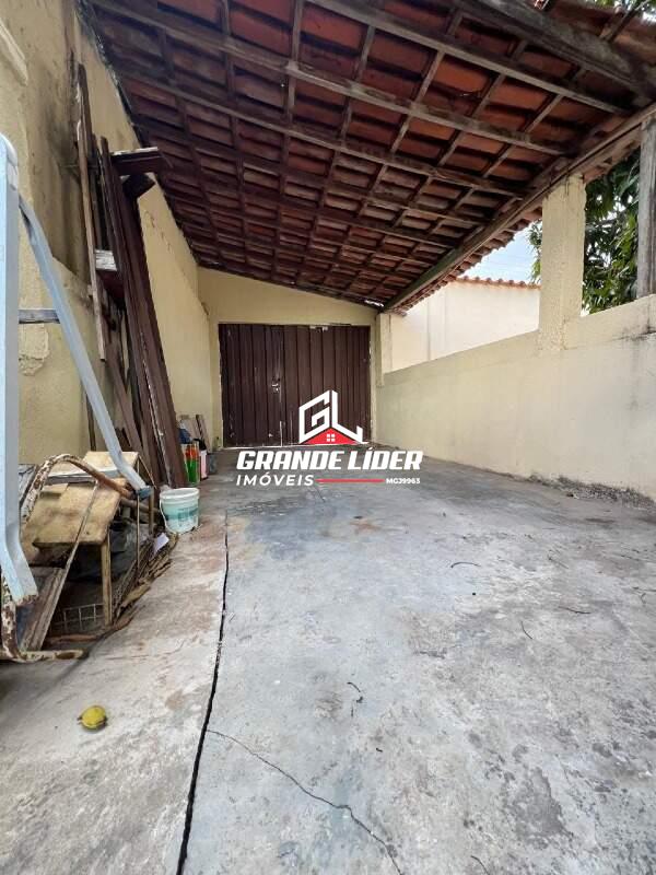 Casa à venda no Eldorado: 