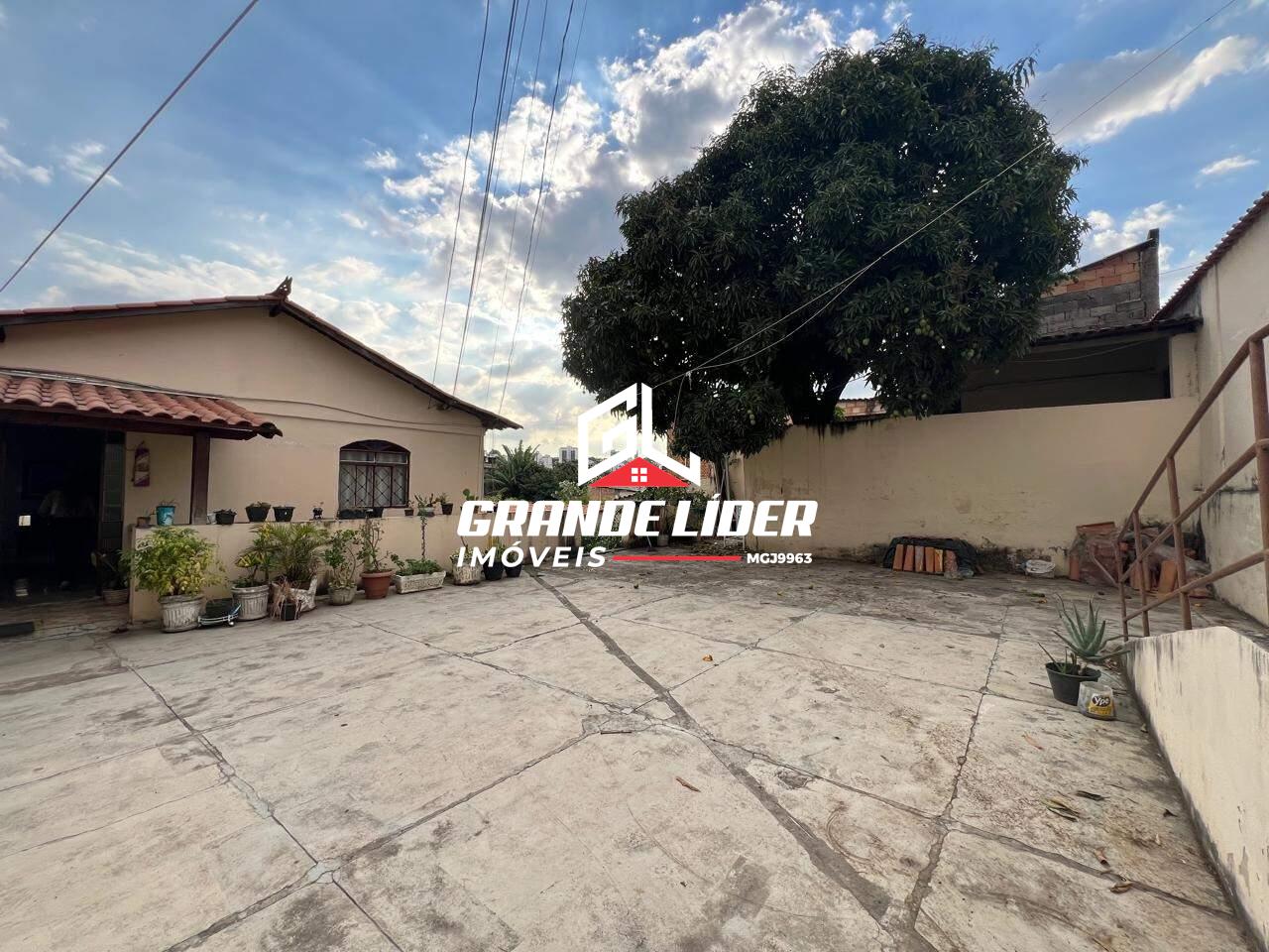 Casa à venda no Eldorado: 