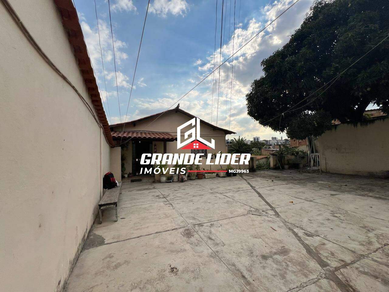 Casa à venda no Eldorado: 