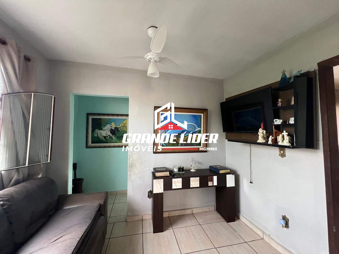 Casa à venda no Eldorado: 