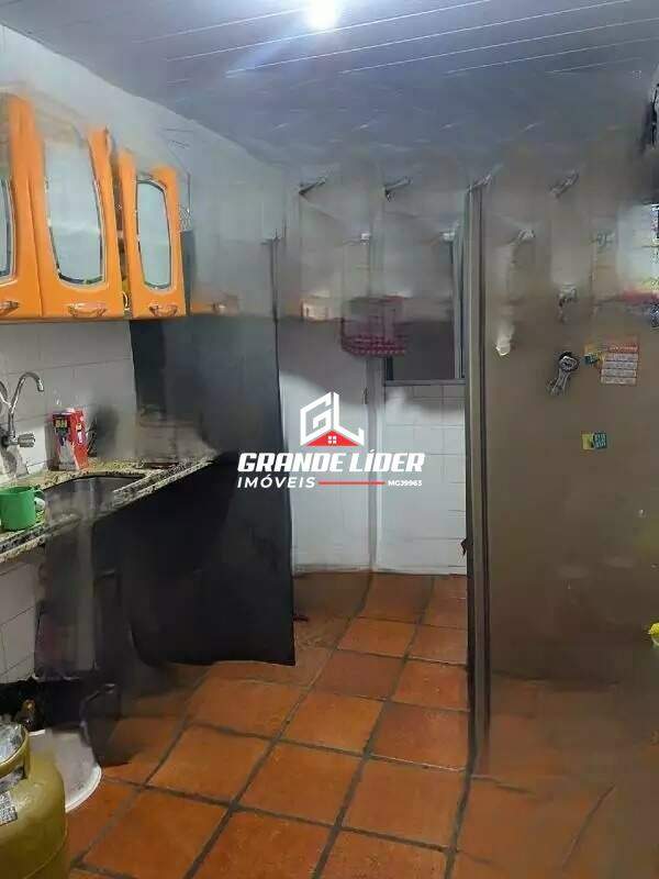 Apartamento à venda no Jardim Industrial: 