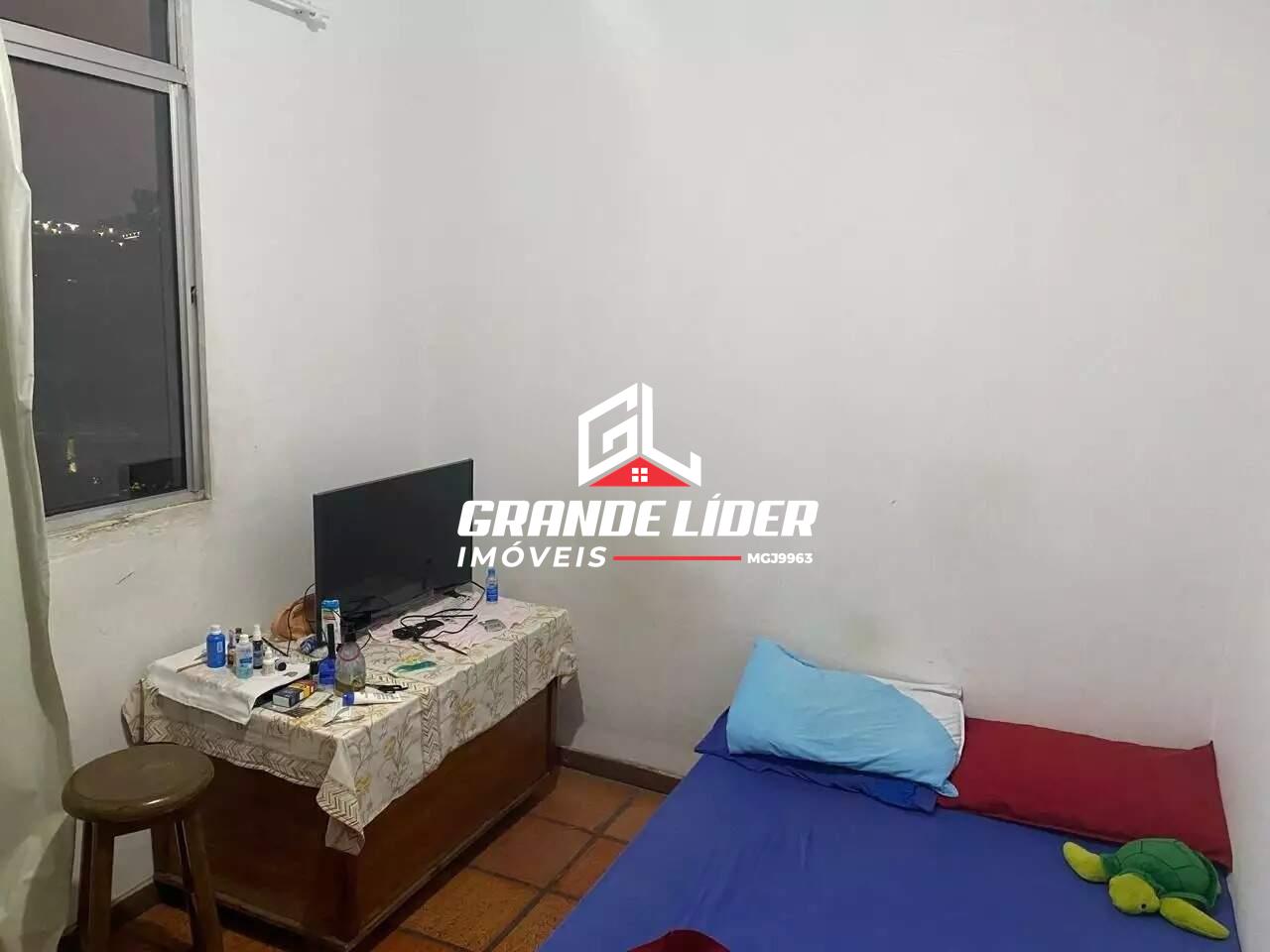 Apartamento à venda no Jardim Industrial: 