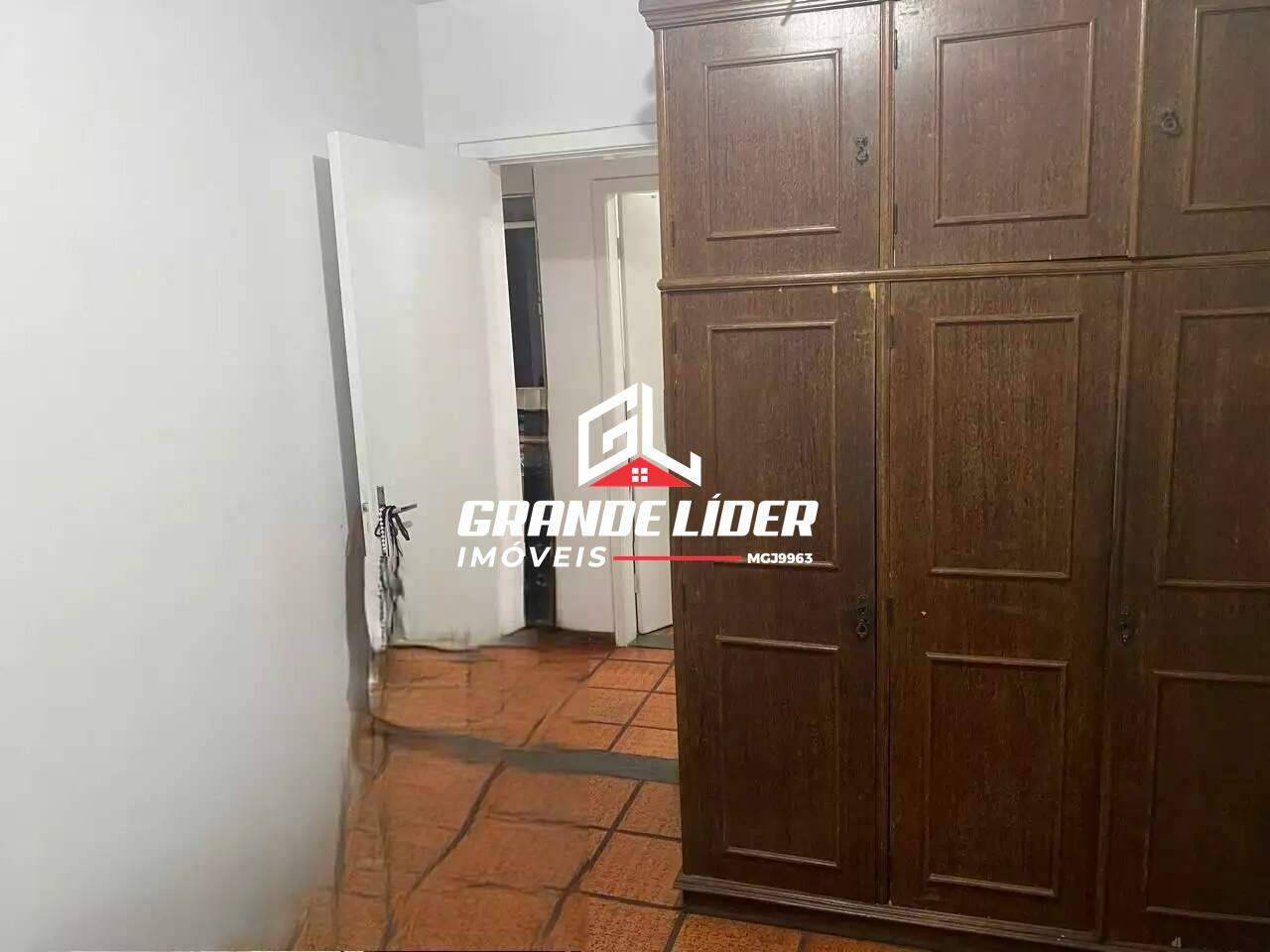 Apartamento à venda no Jardim Industrial: 
