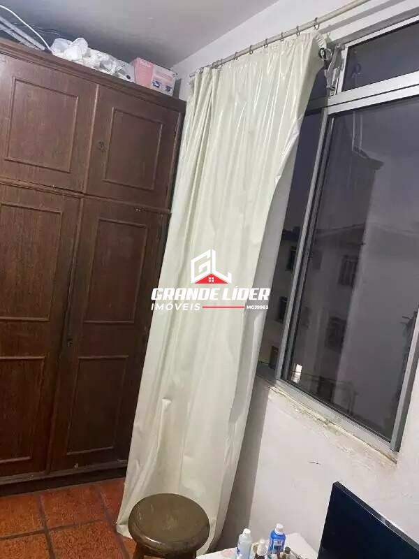 Apartamento à venda no Jardim Industrial: 