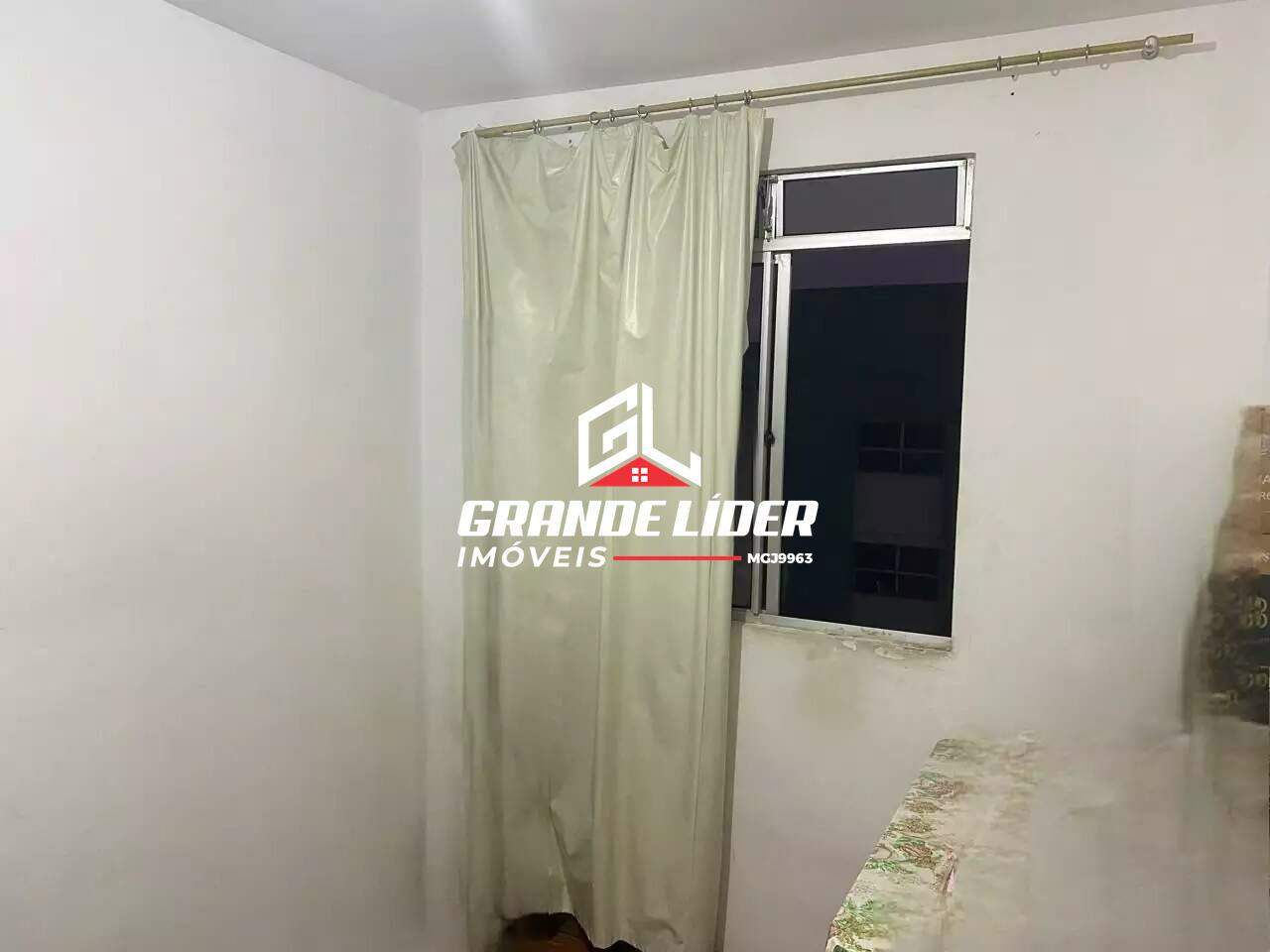 Apartamento à venda no Jardim Industrial: 