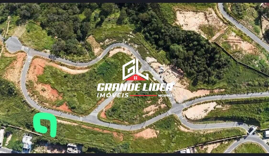 Lote à venda no Guarujá Mansões: 