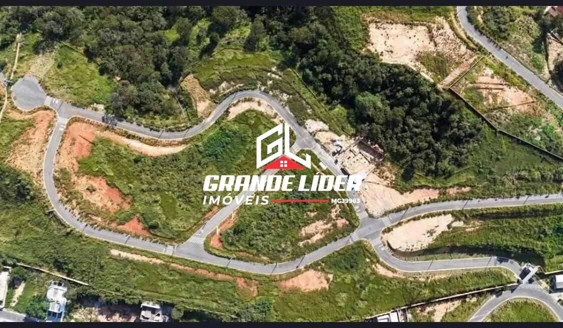 Lote à venda no Guarujá Mansões: 