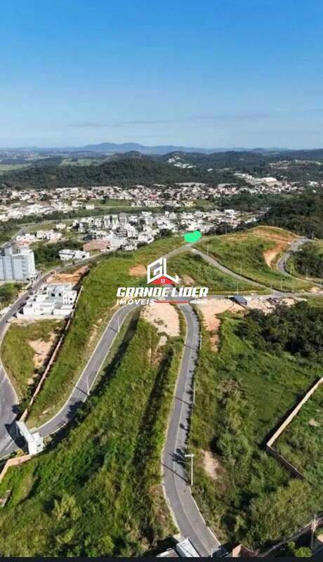 Lote à venda no Guarujá Mansões: 