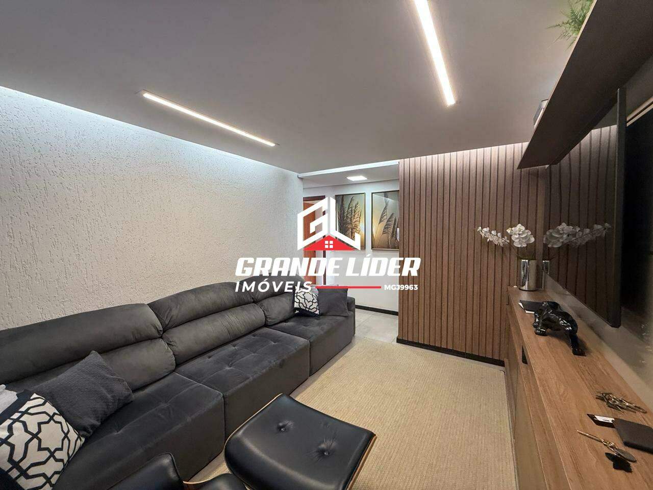 Área privativa à venda no Glória: 