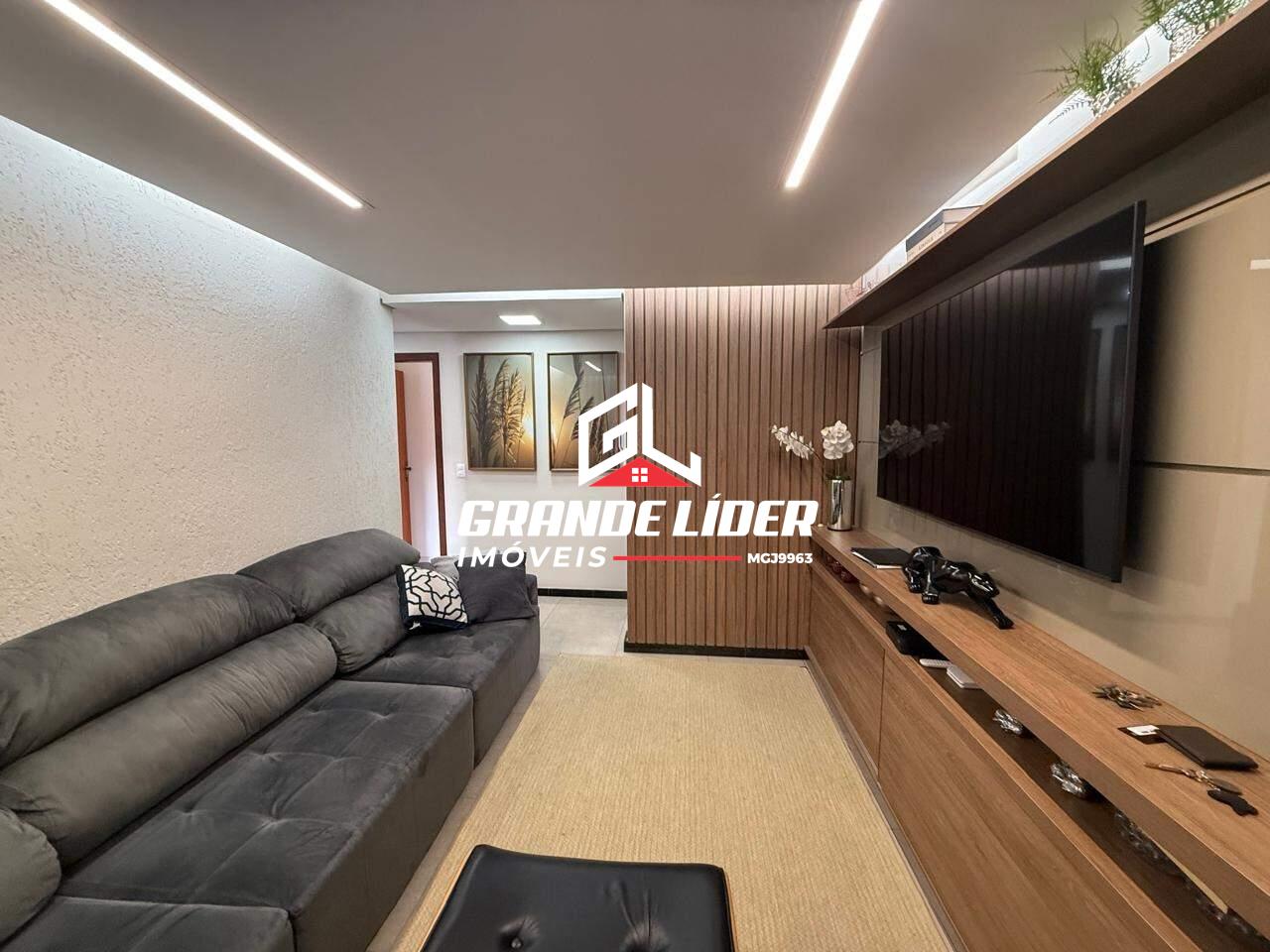 Área privativa à venda no Glória: 