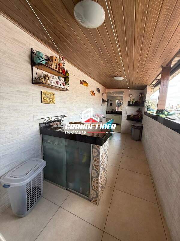 Área privativa à venda no Glória: 