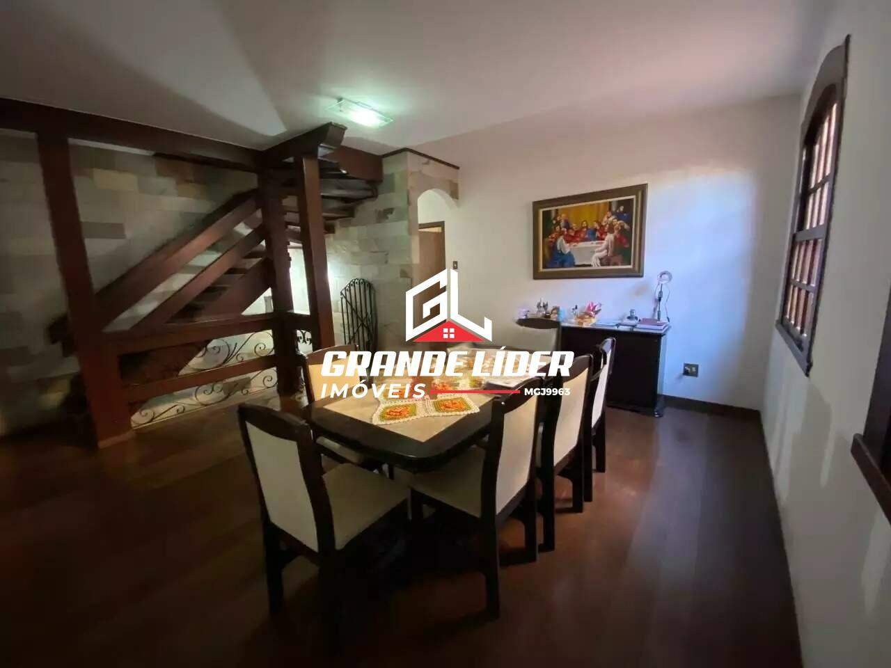 Casa à venda no Três Barras: 