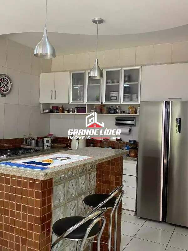 Casa à venda no Três Barras: 