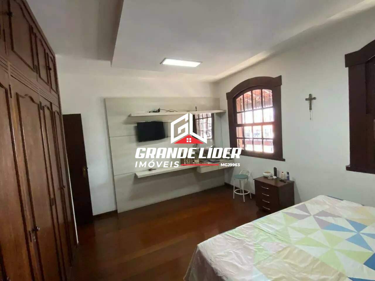 Casa à venda no Três Barras: 