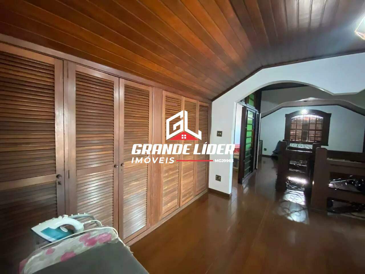 Casa à venda no Três Barras: 