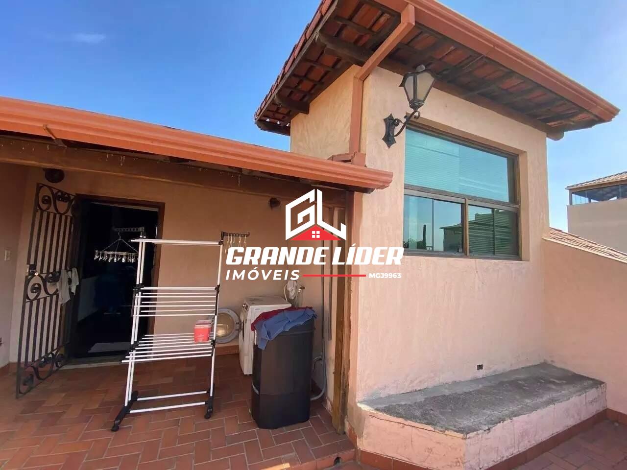 Casa à venda no Três Barras: 