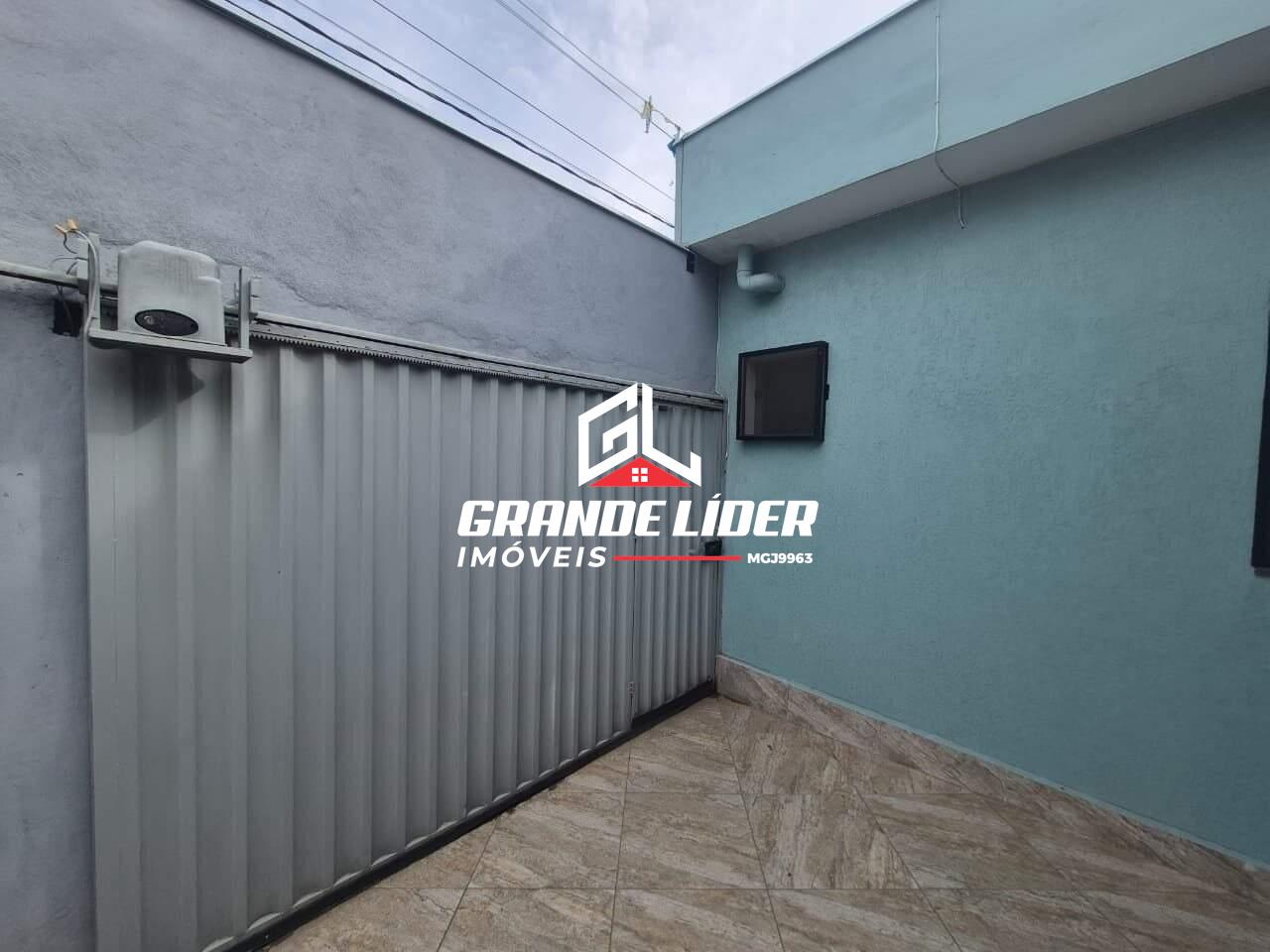 Casa à venda no Cruzeiro do Sul: 