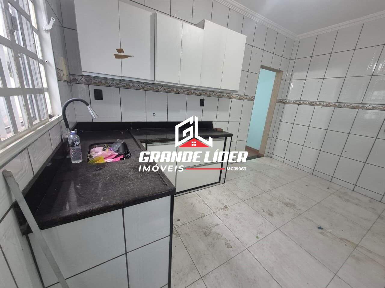 Casa à venda no Cruzeiro do Sul: 