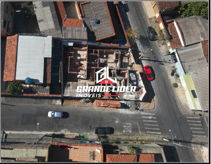 Casa Geminada à venda no Letícia: 