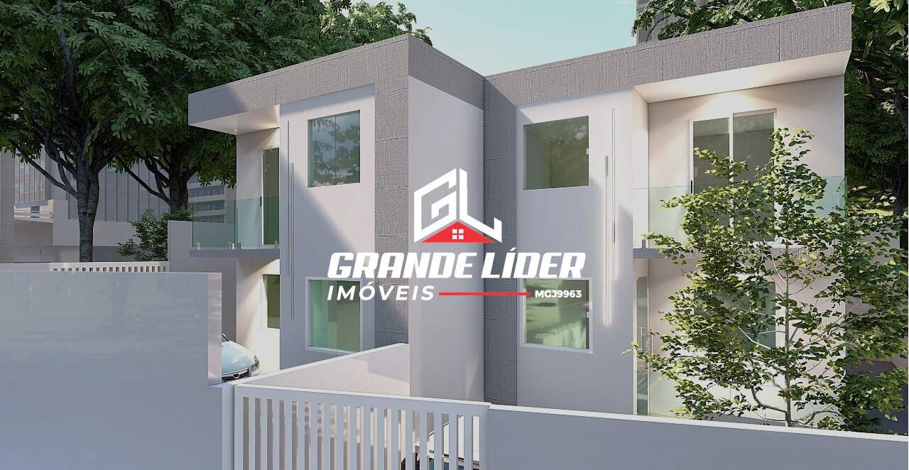 Casa Geminada à venda no Letícia: 