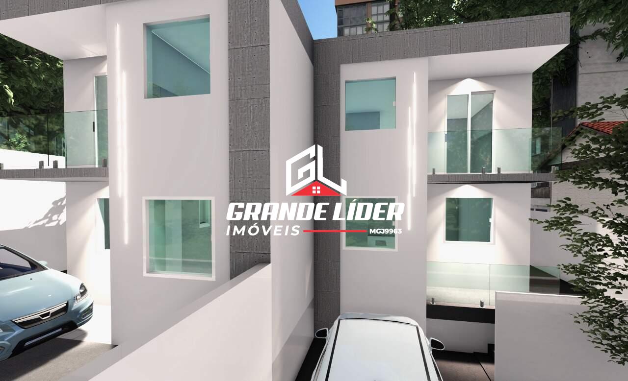 Casa Geminada à venda no Letícia: 