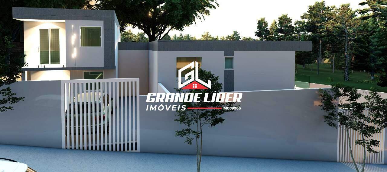 Casa Geminada à venda no Letícia: 