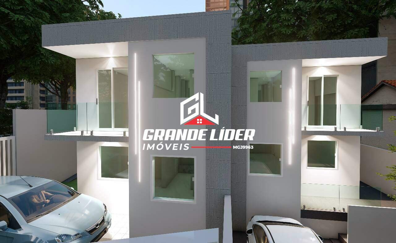 Casa Geminada à venda no Letícia: 