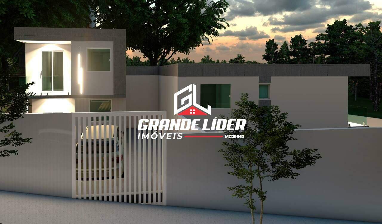 Casa Geminada à venda no Letícia: 