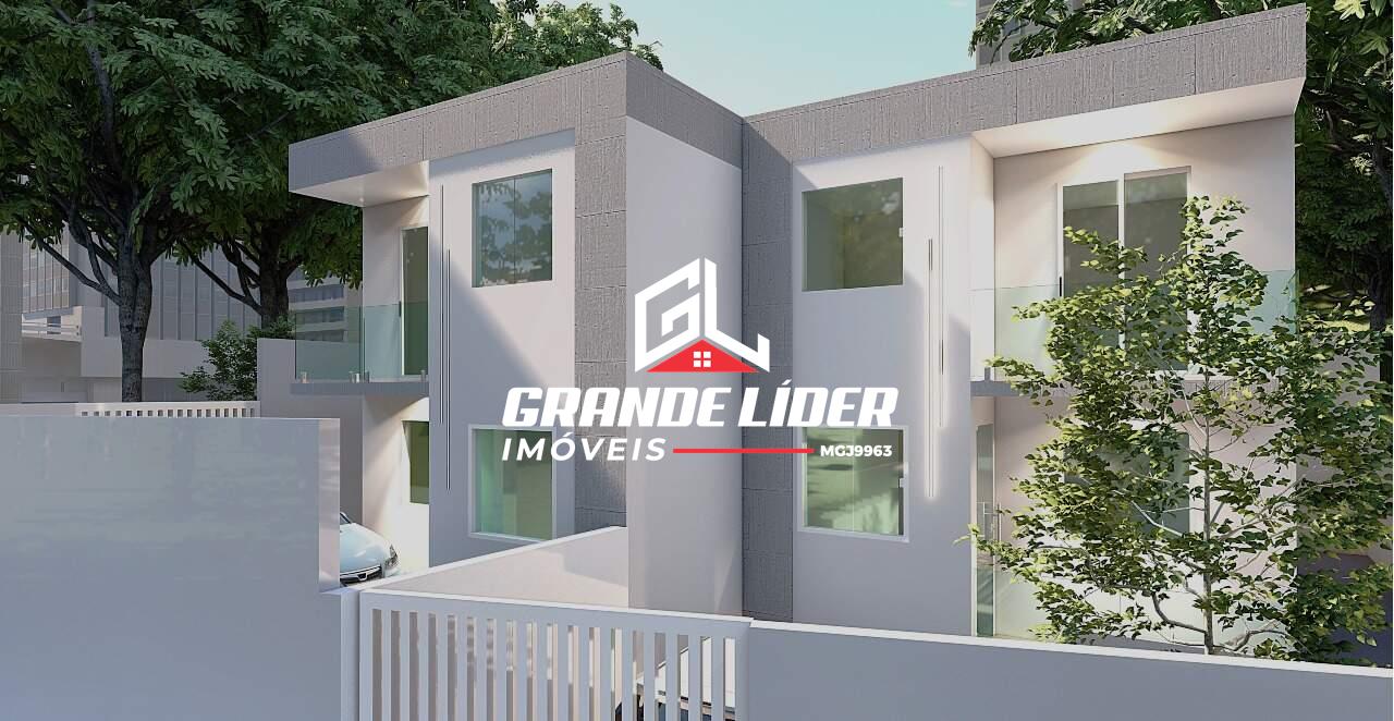 Casa Geminada à venda no Letícia: 