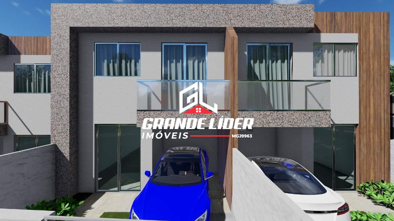 Casa Geminada à venda no Letícia: 