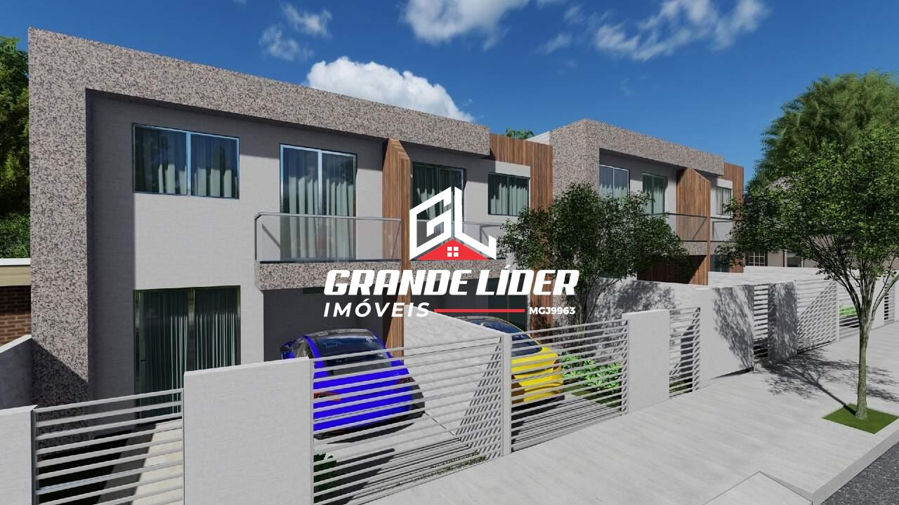 Casa Geminada à venda no Letícia: 