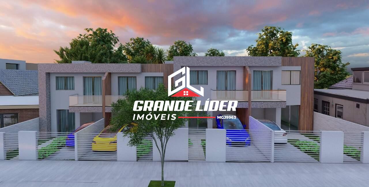 Casa Geminada à venda no Letícia: 