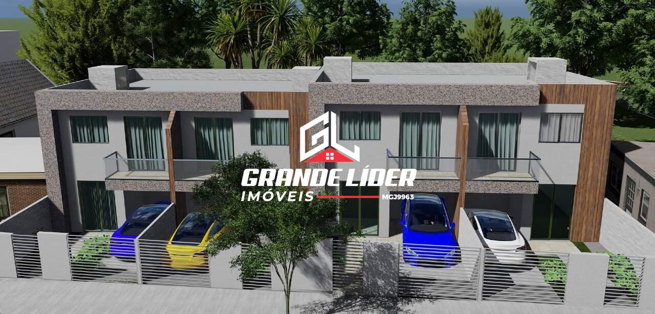 Casa Geminada à venda no Letícia: 