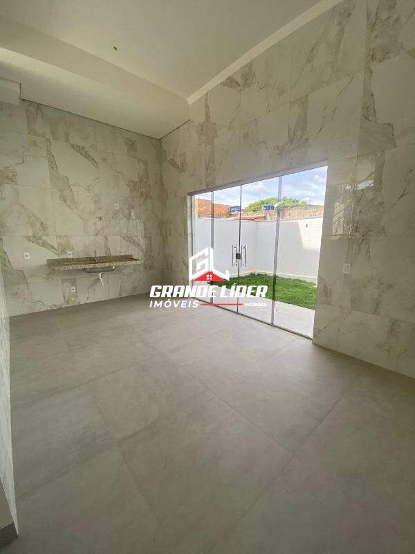Casa Geminada à venda no Letícia: 