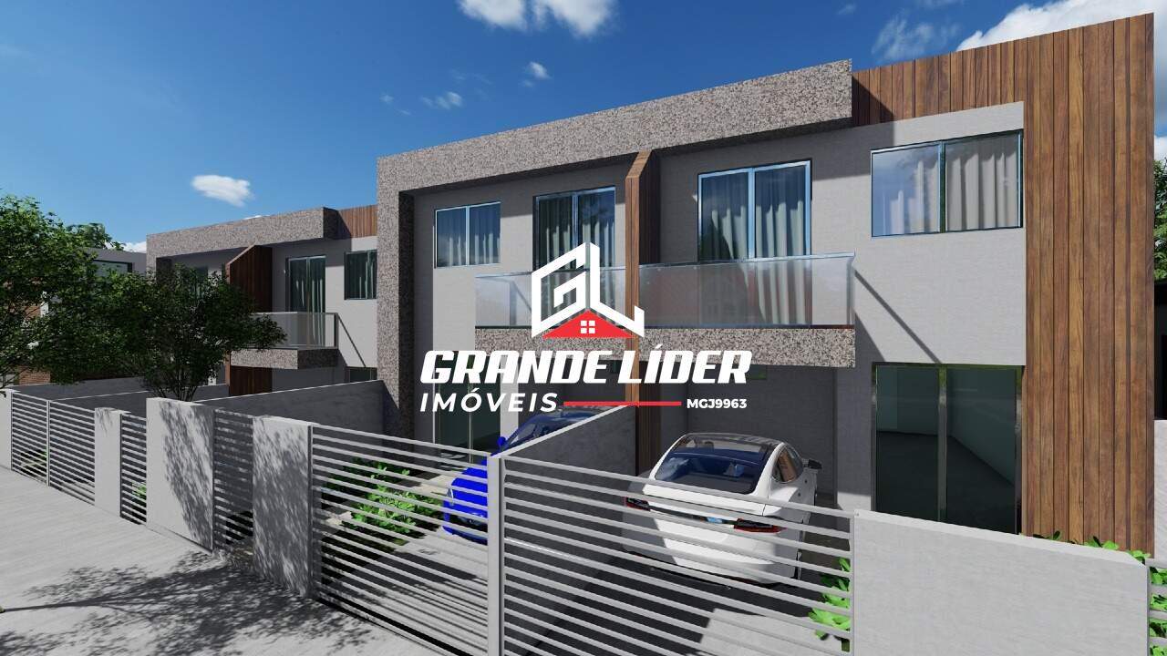 Casa Geminada à venda no Letícia: 