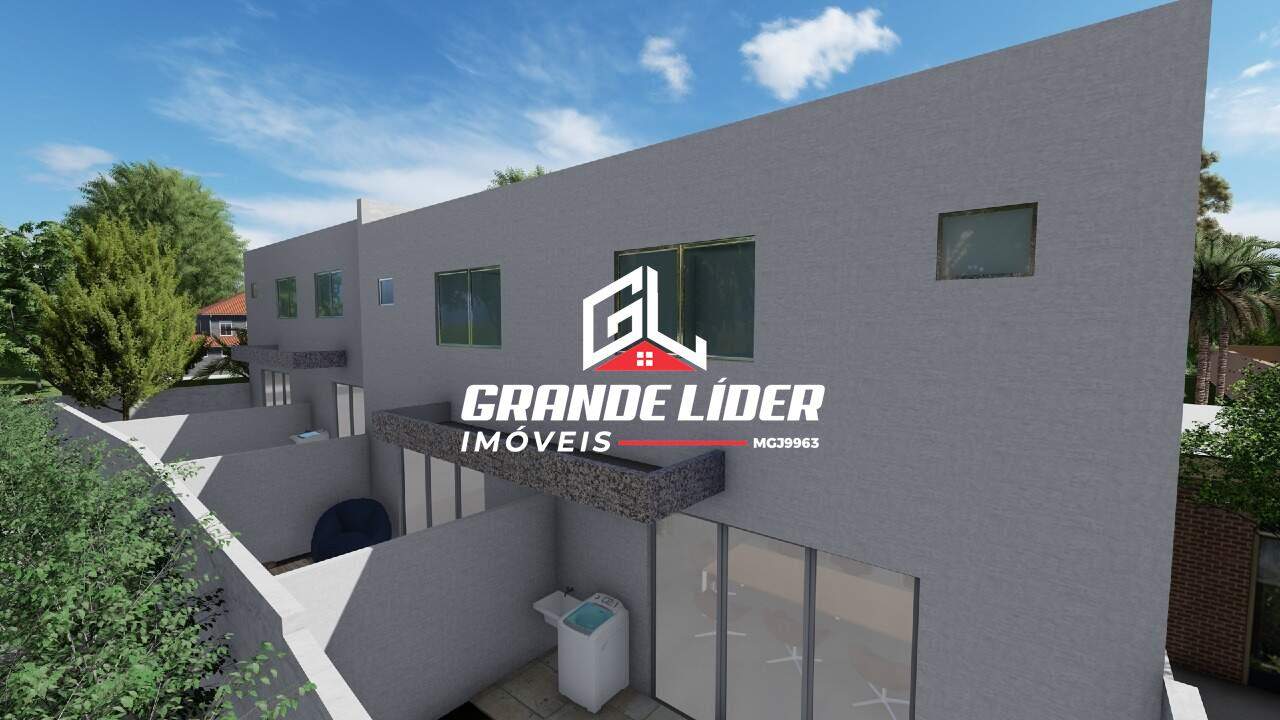 Casa Geminada à venda no Letícia: 